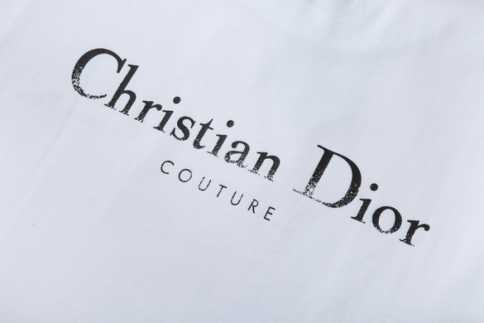 D1OR T-SHIRT DR27