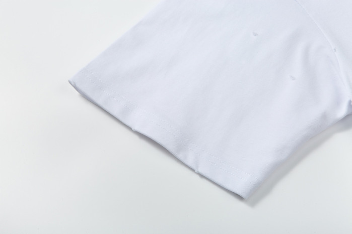 D1OR T-SHIRT DR27