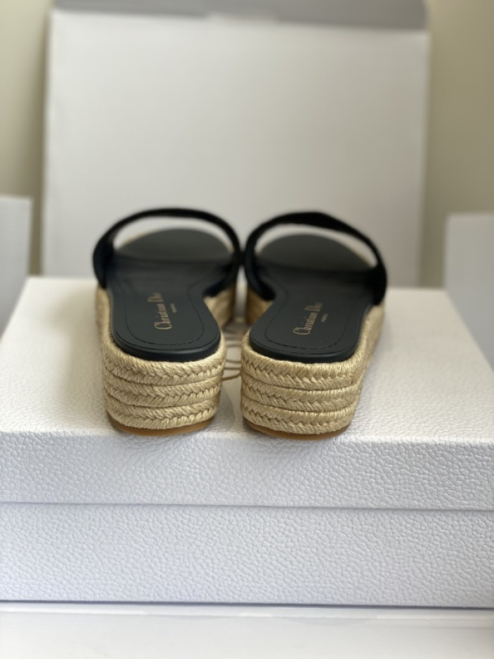 Dio* sandals DS99