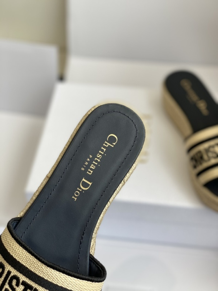 Dio* sandals DS99