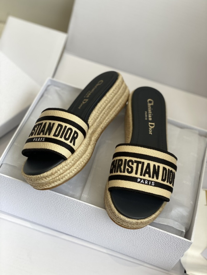 Dio* sandals DS99