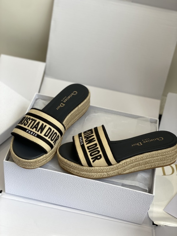 Dio* sandals DS99