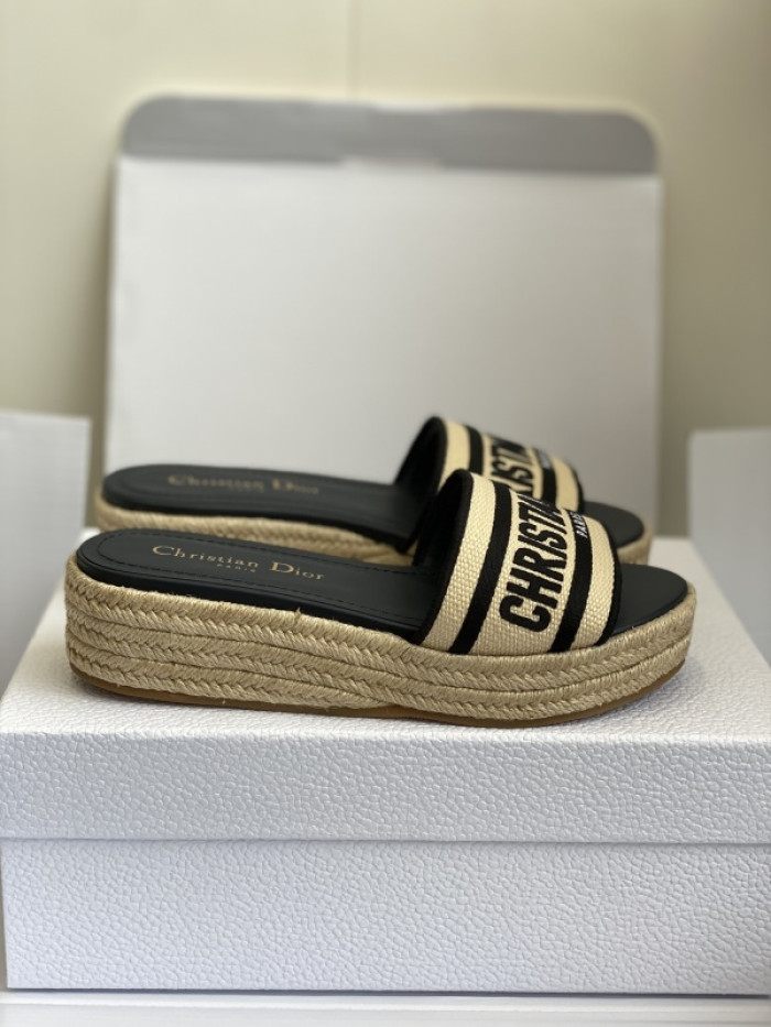 Dio* sandals DS99