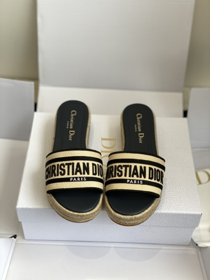 Dio* sandals DS99