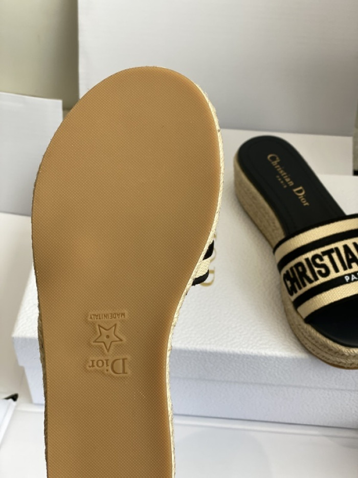 Dio* sandals DS99