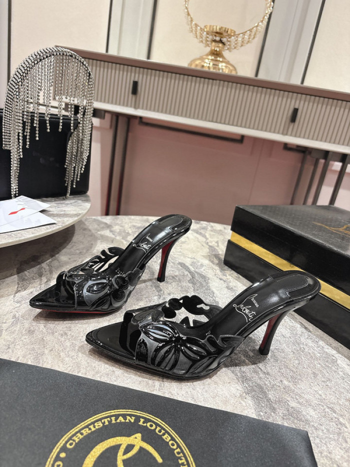 C&L Heels 8.5cm CLL000088