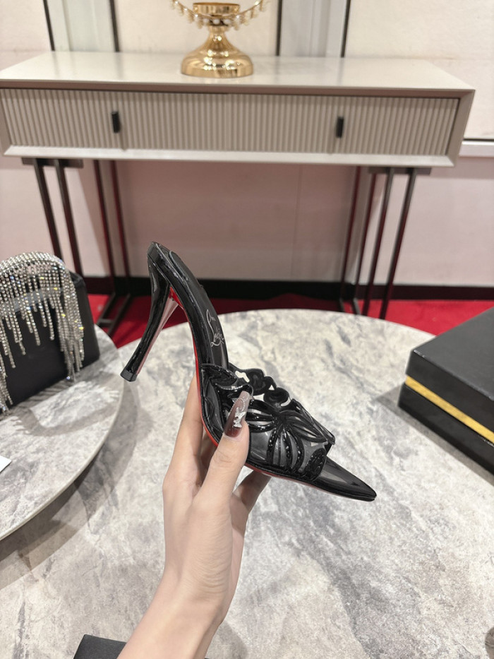 C&L Heels 8.5cm CLL000088