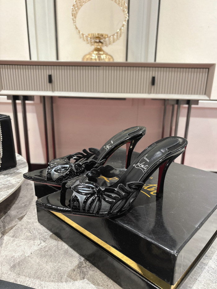 C&L Heels 8.5cm CLL000088