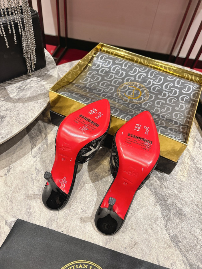 C&L Heels 8.5cm CLL000088