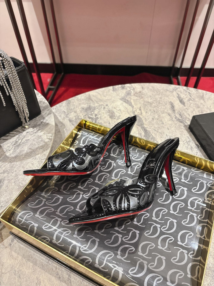 C&L Heels 8.5cm CLL000088