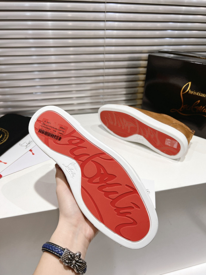 C&L sneakers CLL000068