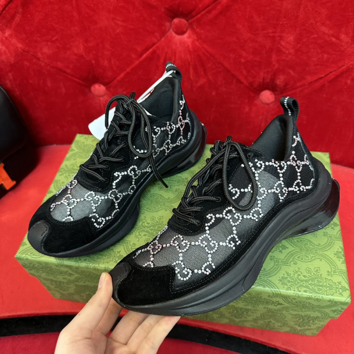 GUCC* SNEAKER GC178