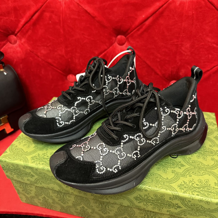 GUCC* SNEAKER GC178