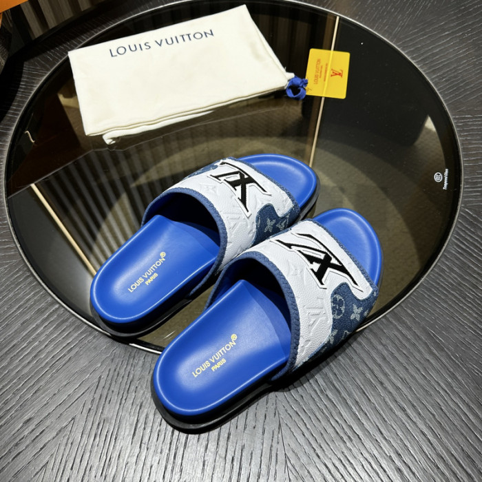 L&V sandal 166