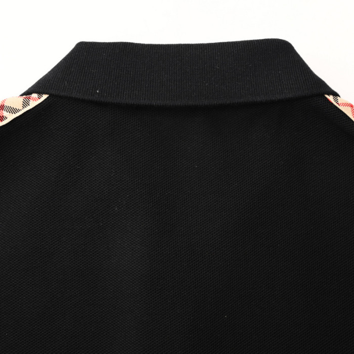 BUR*ERRY POLO SHIRT BR12