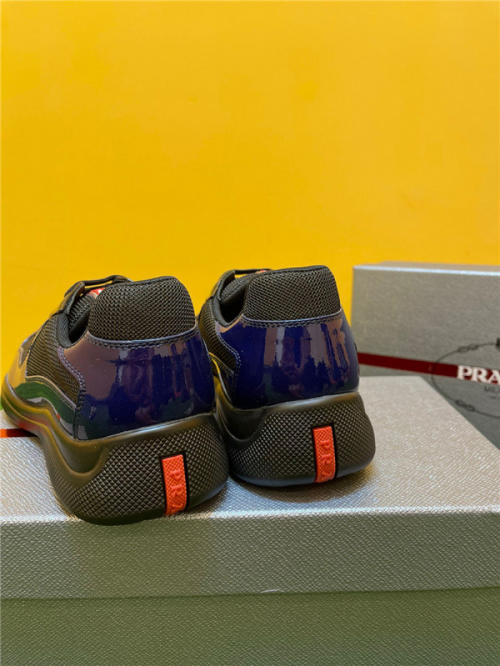 PRAD* SNEAKERS P142