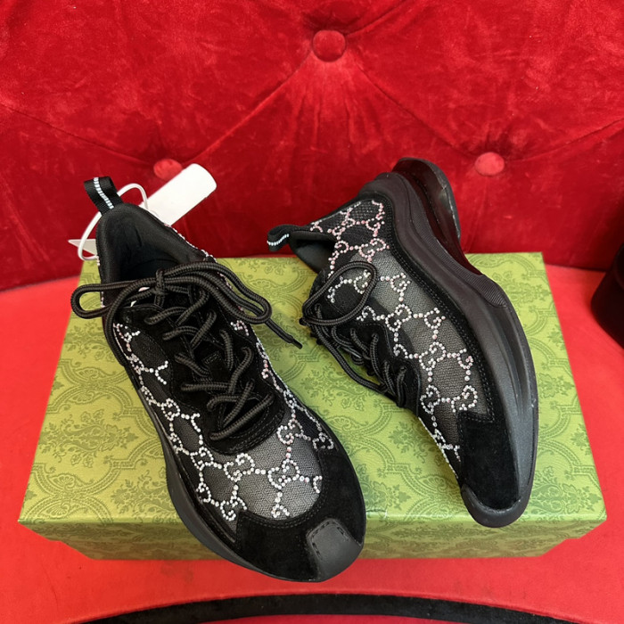 GUCC* SNEAKER GC178