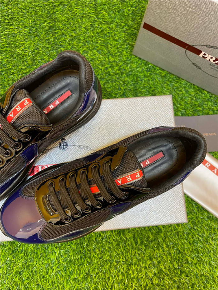 PRAD* SNEAKERS P142