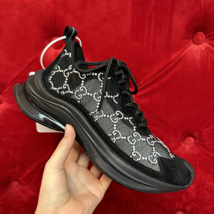 GUCC* SNEAKER GC178