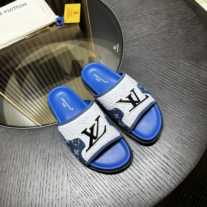L&V sandal 166