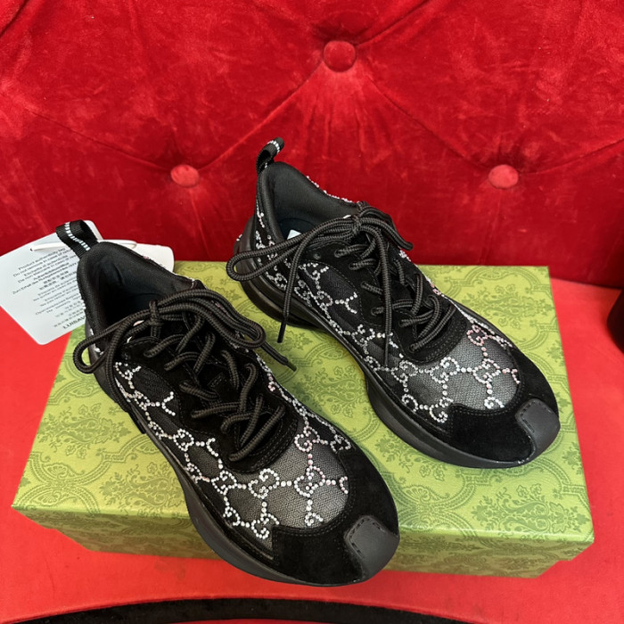 GUCC* SNEAKER GC178