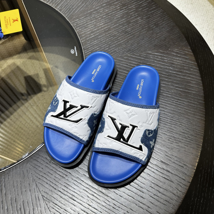 L&V sandal 166