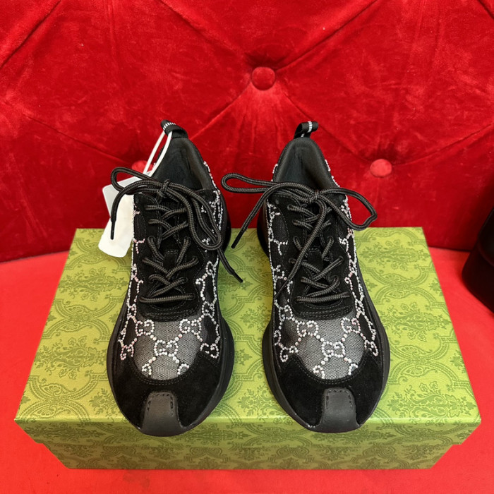 GUCC* SNEAKER GC178