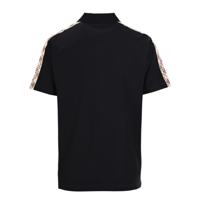BUR*ERRY POLO SHIRT BR12