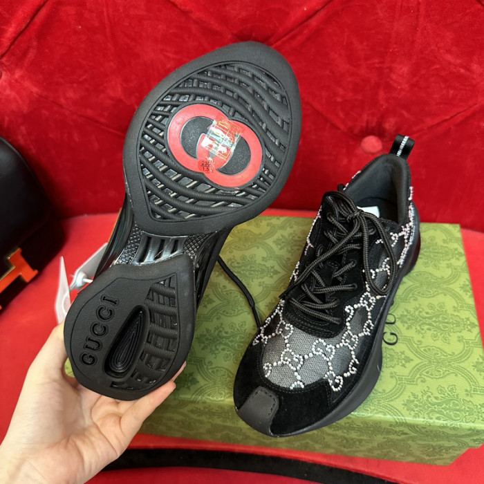 GUCC* SNEAKER GC178