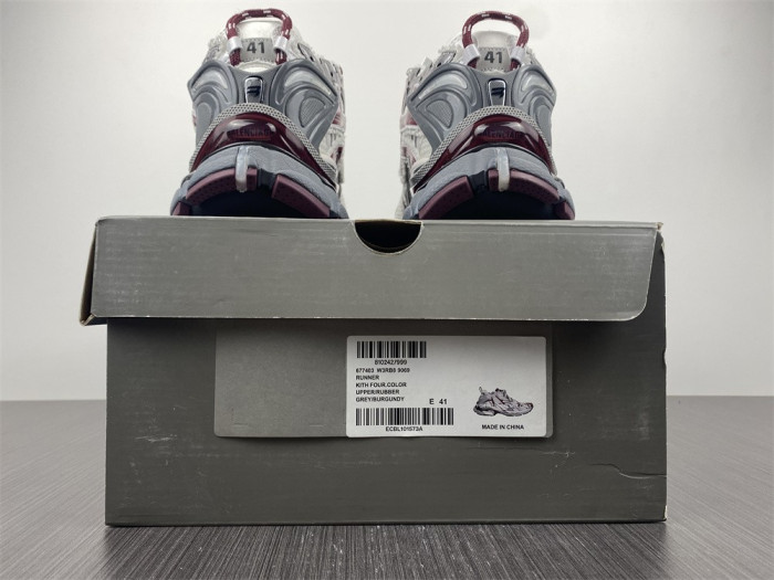 Balenciaga Runner sneaker W3RB8 9069