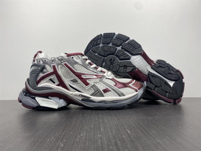 Balenciaga Runner sneaker W3RB8 9069