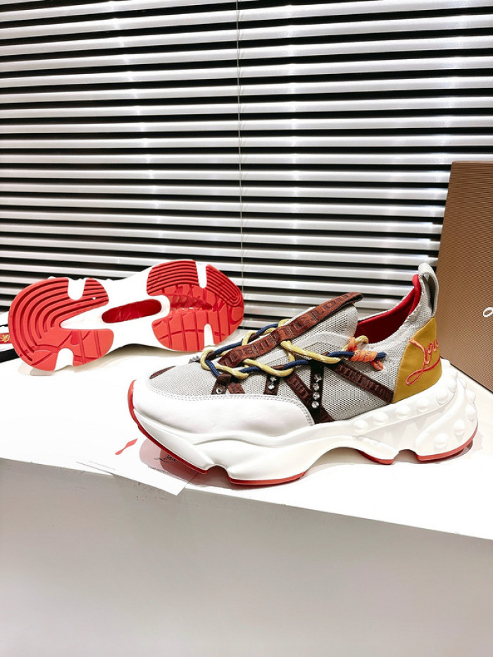 C&L sneakers CLL000125