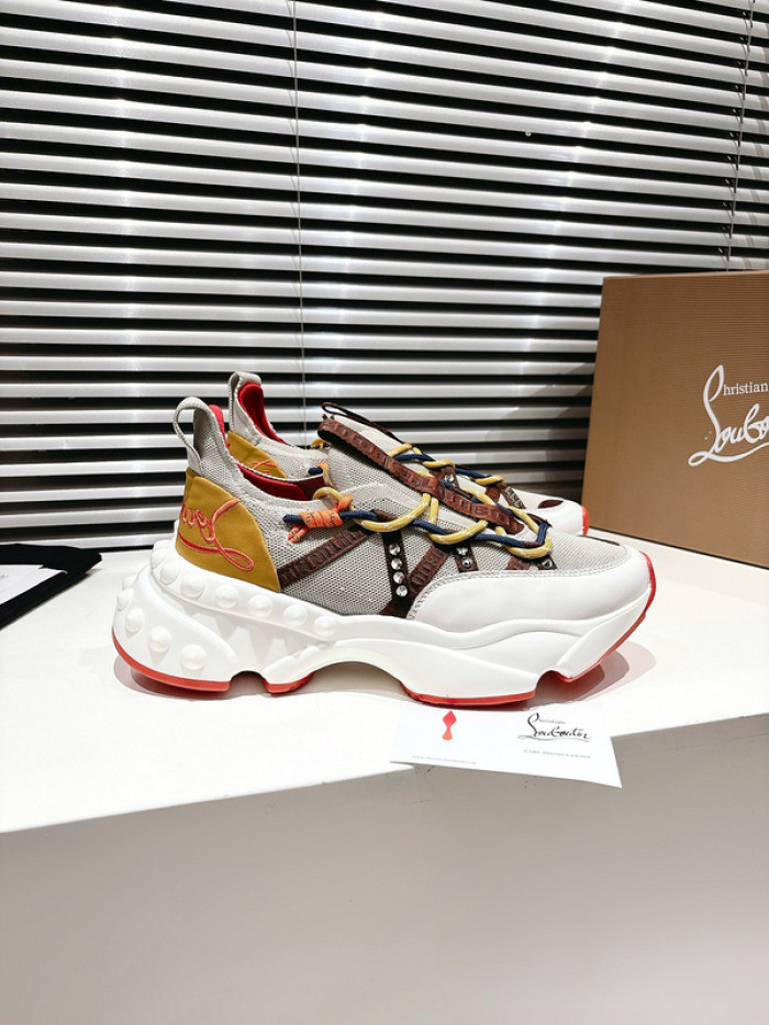 C&L sneakers CLL000125