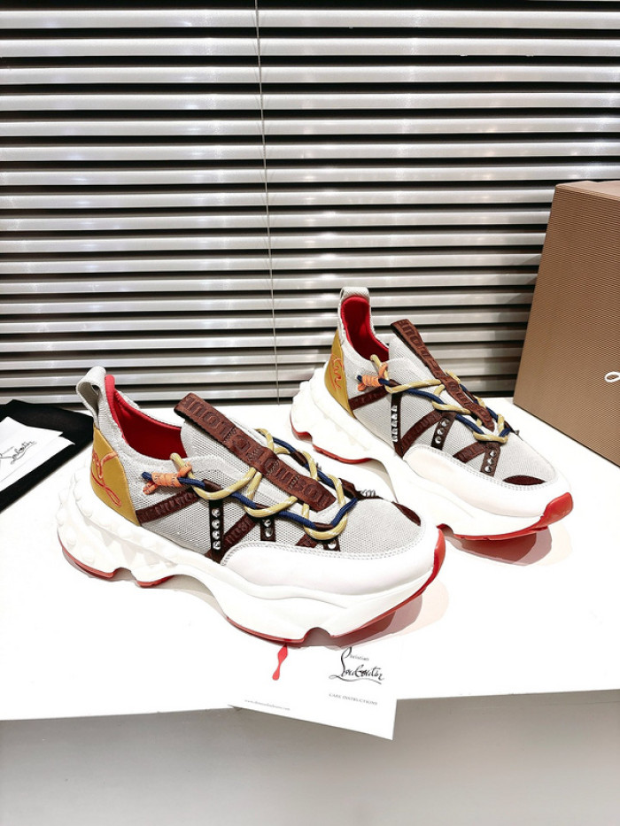 C&L sneakers CLL000125