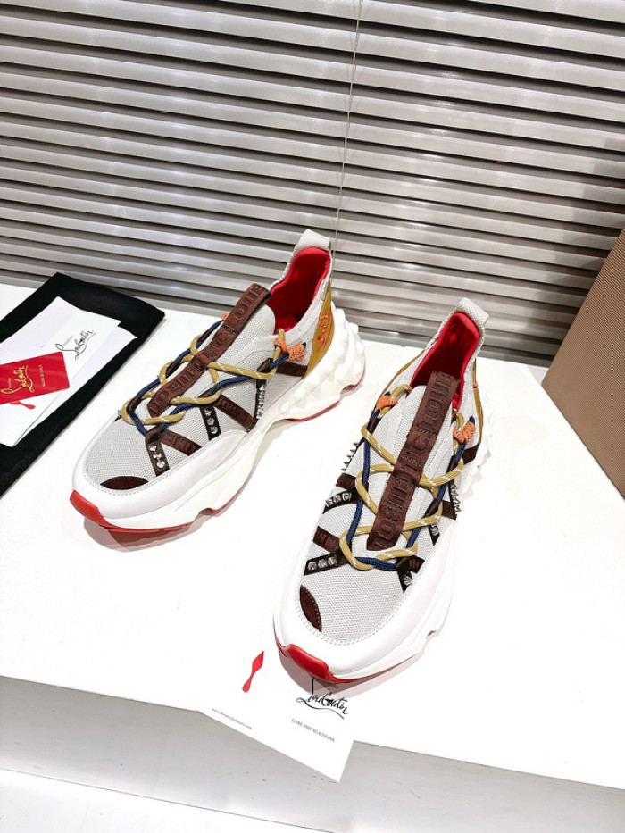 C&L sneakers CLL000125