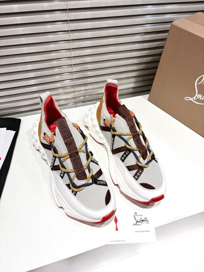 C&L sneakers CLL000125