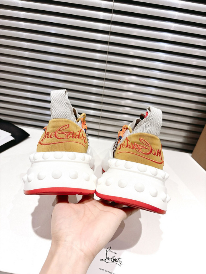 C&L sneakers CLL000125