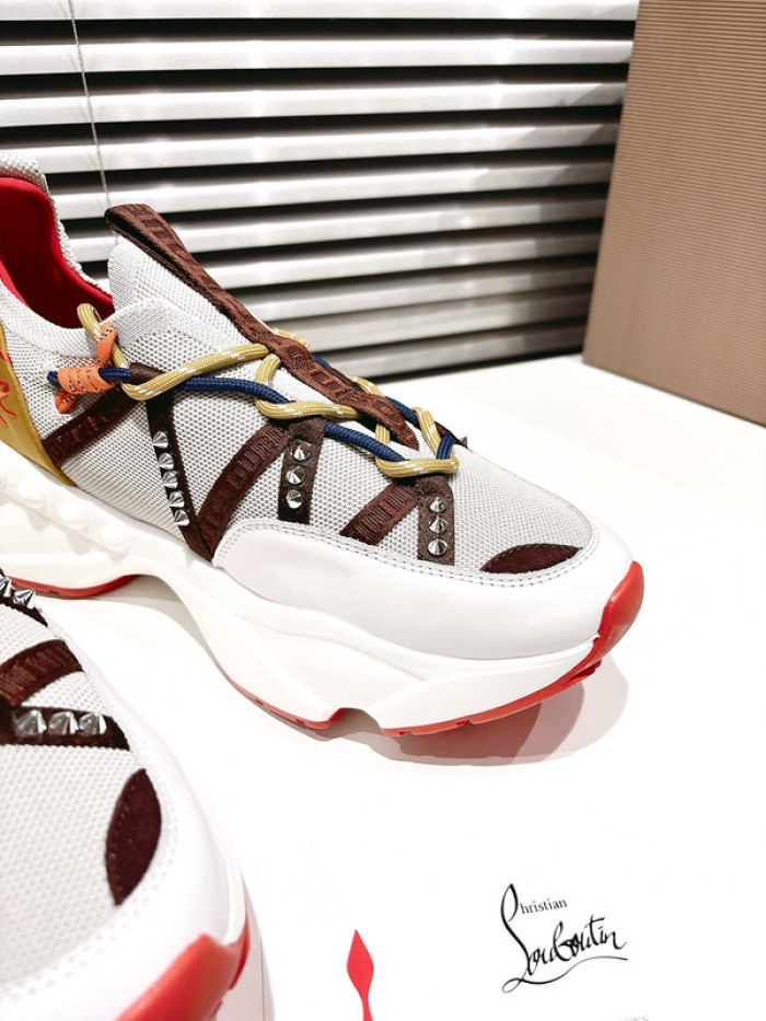 C&L sneakers CLL000125