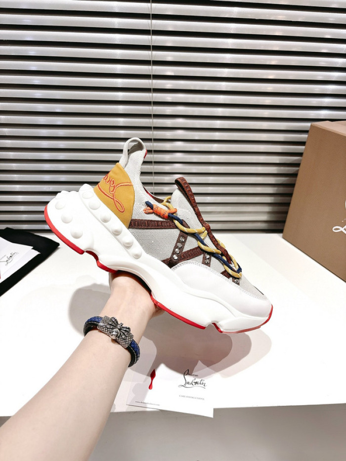 C&L sneakers CLL000125