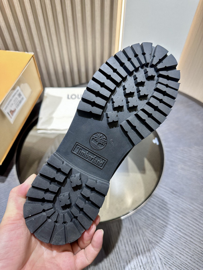 LV Boots L0000418