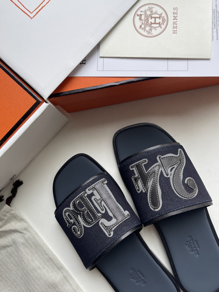 Herme* Sandal HS146