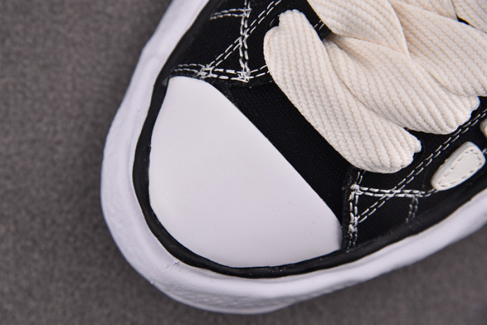MAISON MIHARA YASUHIRO & AMIRI SNEAKER MMYS59