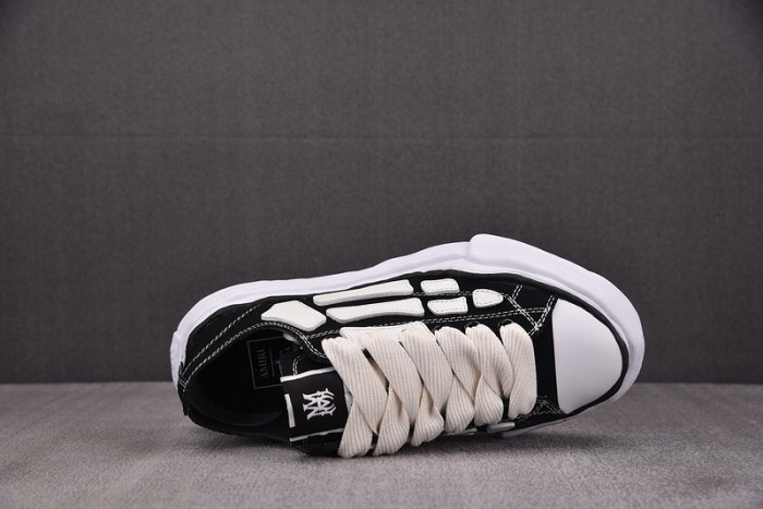 MAISON MIHARA YASUHIRO & AMIRI SNEAKER MMYS59