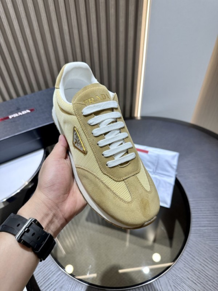 PRAD* SNEAKERS P182