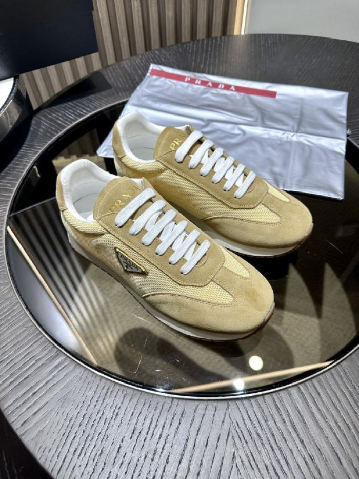PRAD* SNEAKERS P182