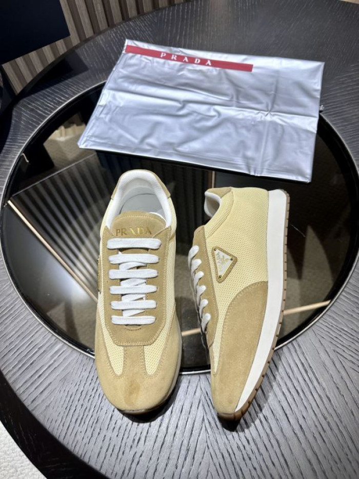 PRAD* SNEAKERS P182