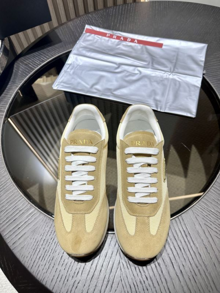 PRAD* SNEAKERS P182