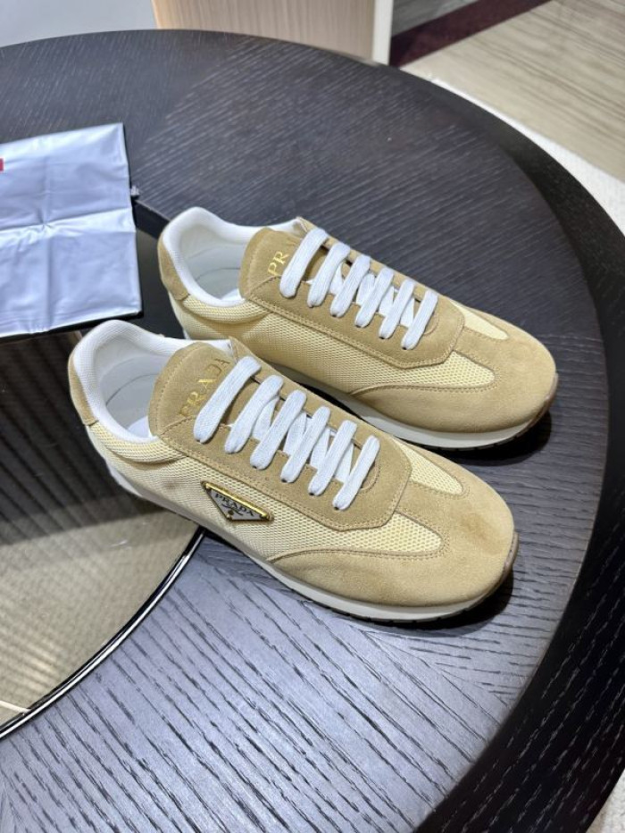 PRAD* SNEAKERS P182