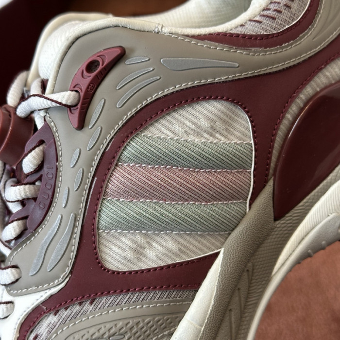 GUCC* SNEAKER GC189