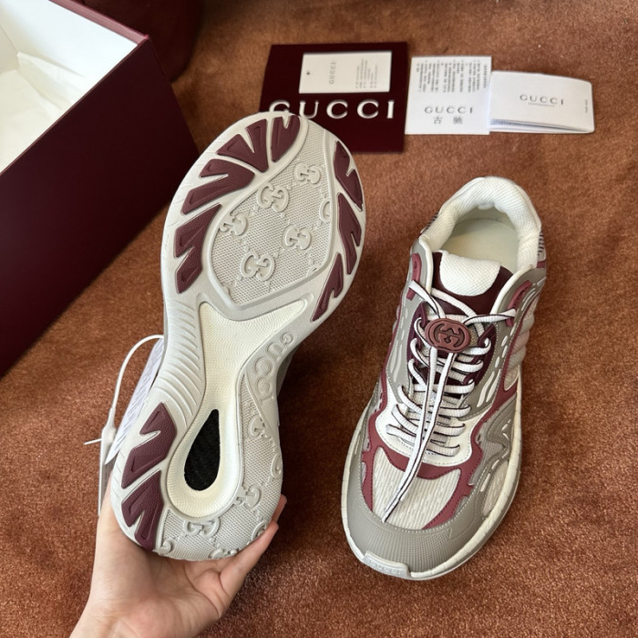 GUCC* SNEAKER GC189